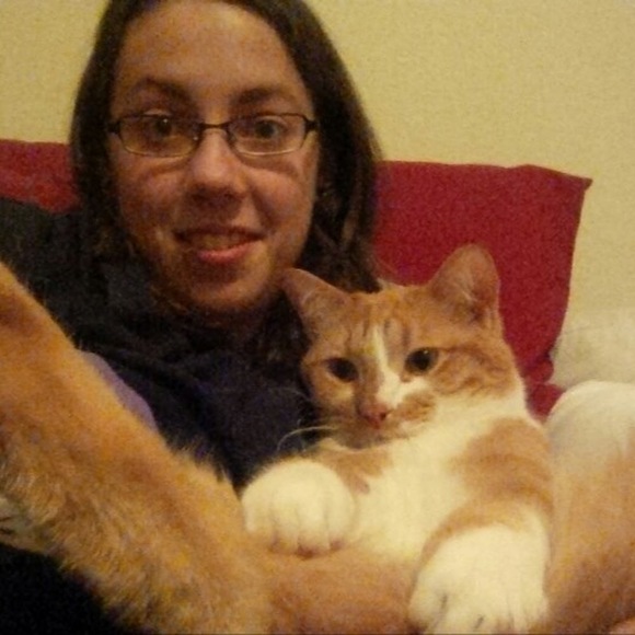 Meet your Posher, Jettie - Picture 1 of 1